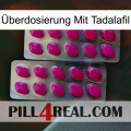Überdosierung Mit Tadalafil 10